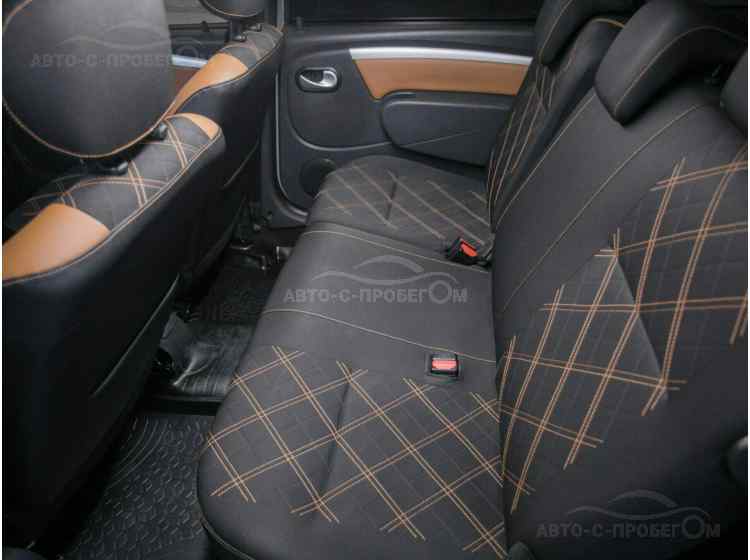 LADA (ВАЗ) Largus I