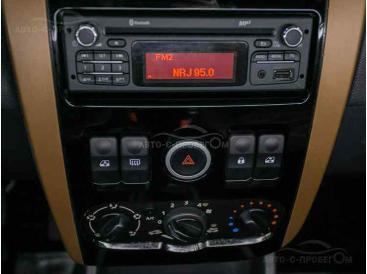 LADA (ВАЗ) Largus I