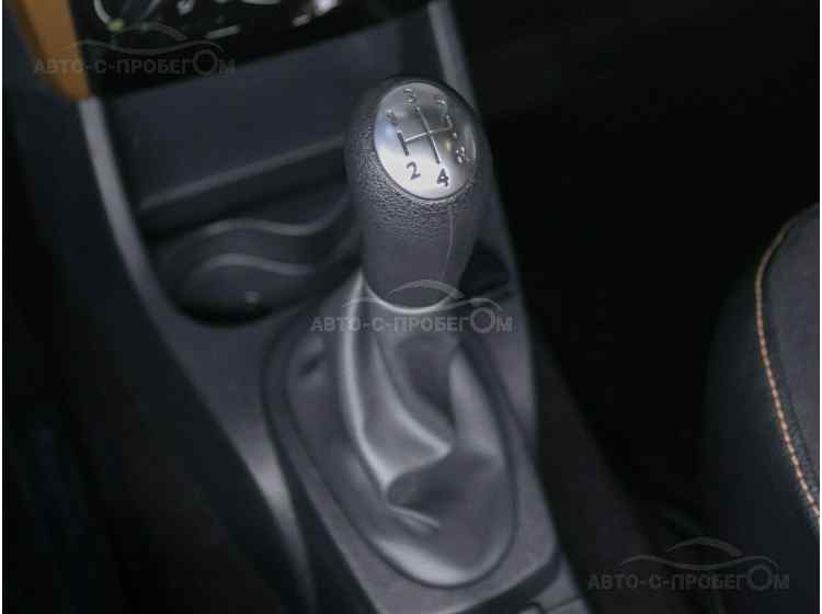 LADA (ВАЗ) Largus I