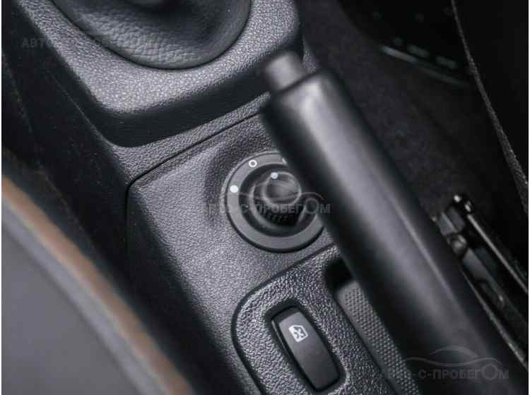 LADA (ВАЗ) Largus I