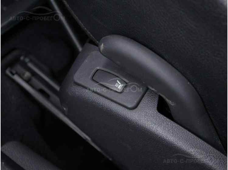 LADA (ВАЗ) Largus I