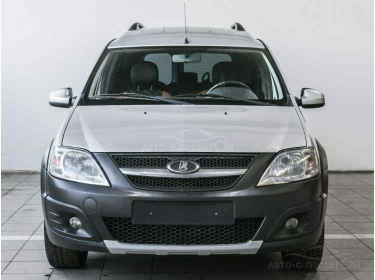 LADA (ВАЗ) Largus I