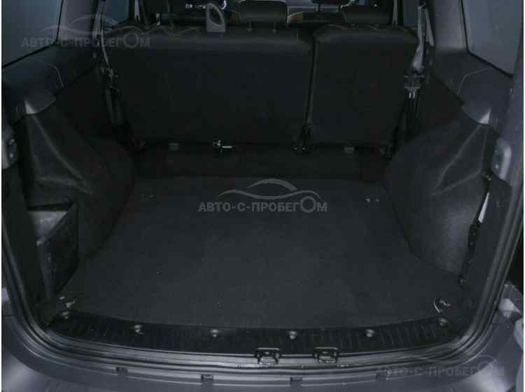 LADA (ВАЗ) Largus I