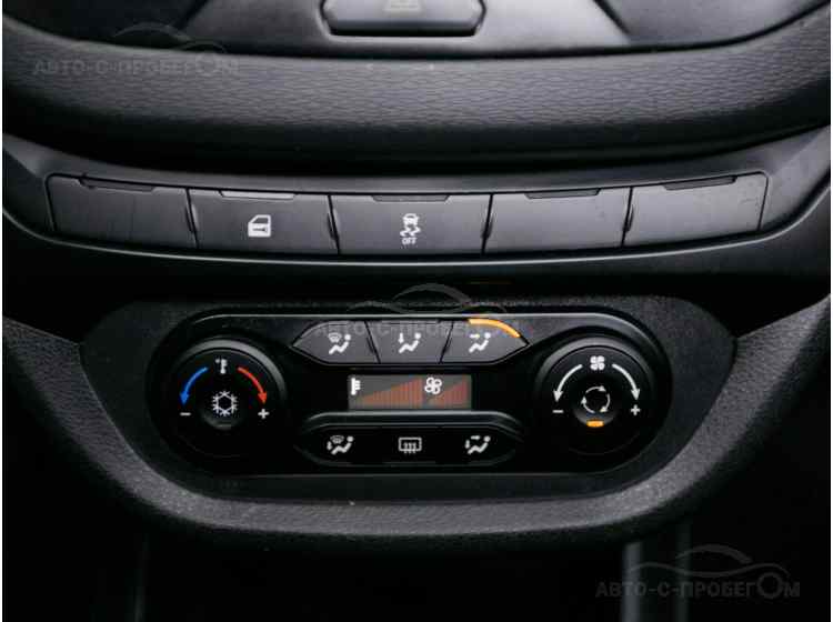 LADA (ВАЗ) Vesta I