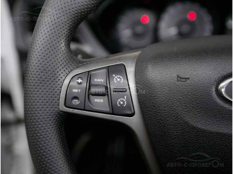 LADA (ВАЗ) Vesta I