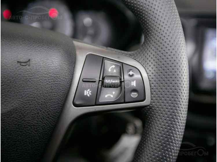 LADA (ВАЗ) Vesta I