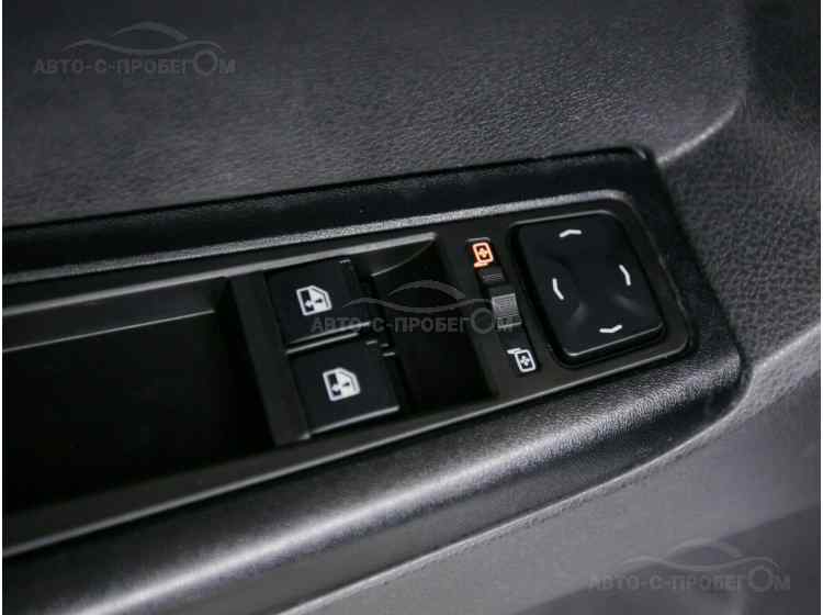 LADA (ВАЗ) Vesta I