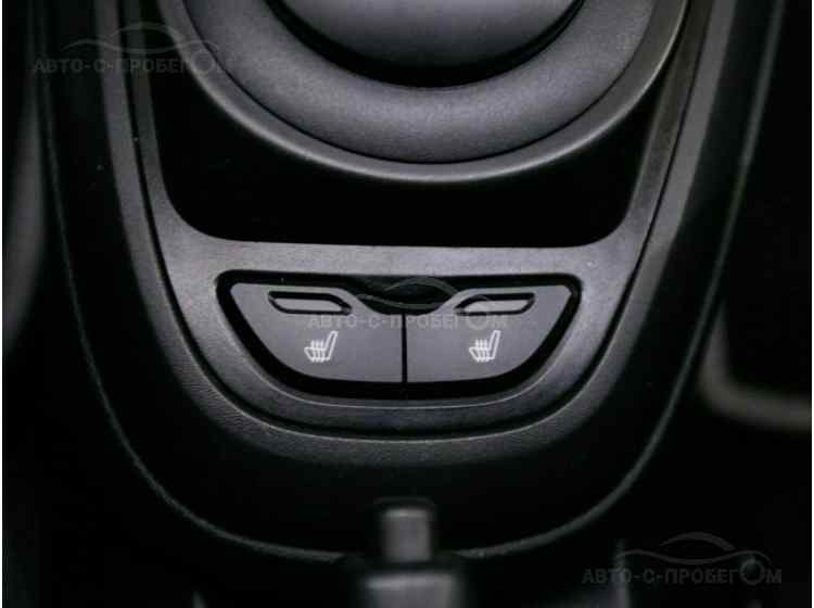 LADA (ВАЗ) Vesta I