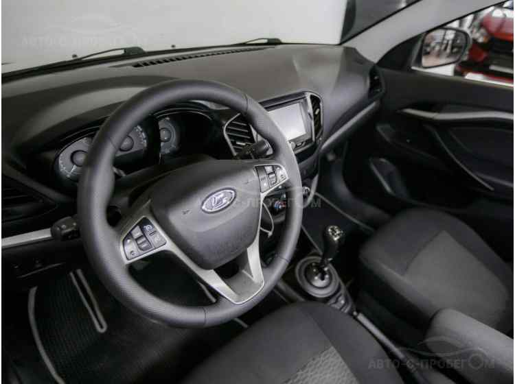 LADA (ВАЗ) Vesta I