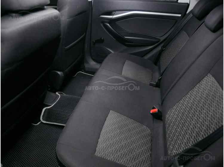 LADA (ВАЗ) Vesta I