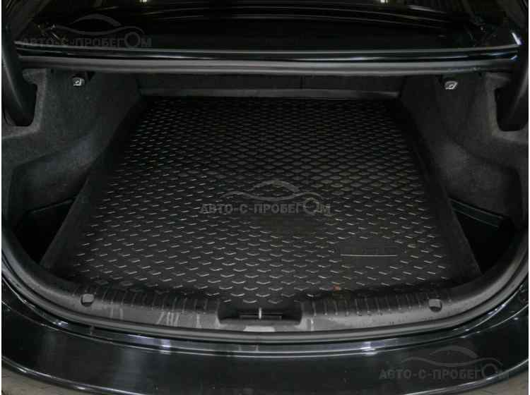 Mazda 6 III (GJ) Рестайлинг