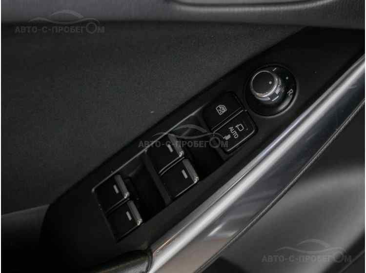 Mazda 6 III (GJ) Рестайлинг