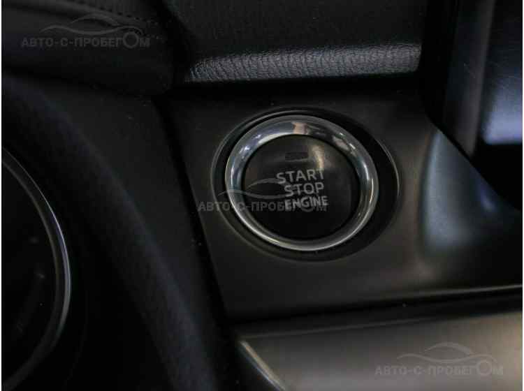 Mazda 6 III (GJ) Рестайлинг