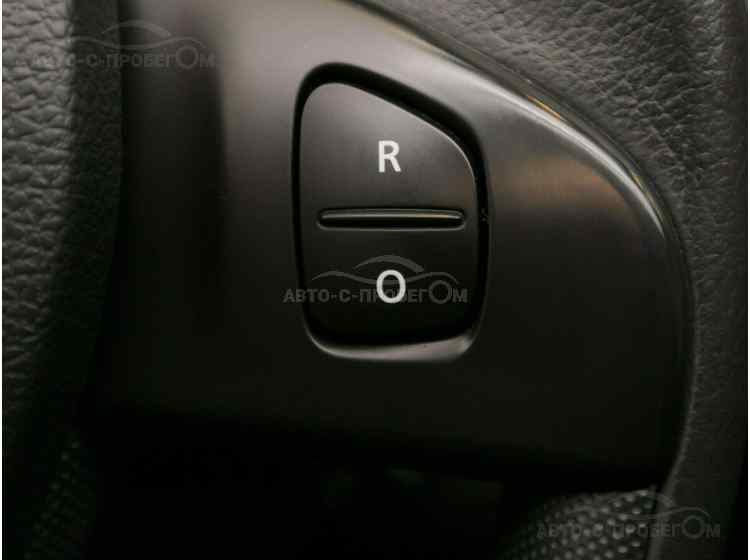 Renault Duster I Рестайлинг