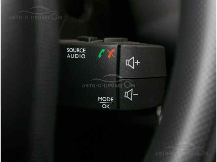 Renault Duster I Рестайлинг