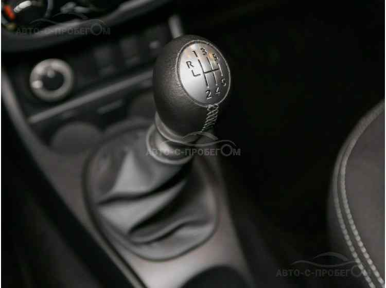 Renault Duster I Рестайлинг