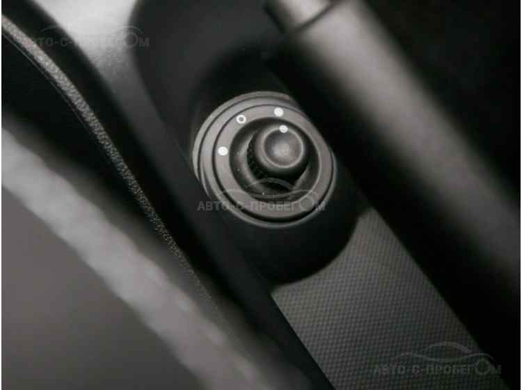 Renault Duster I Рестайлинг