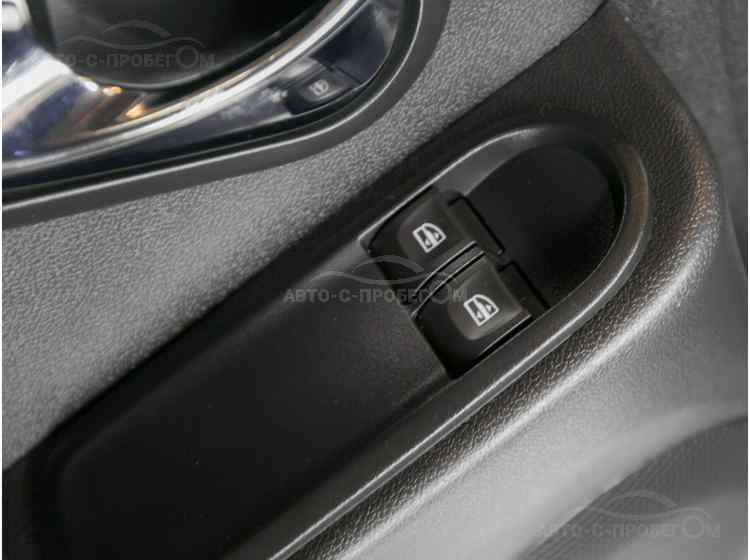 Renault Duster I Рестайлинг