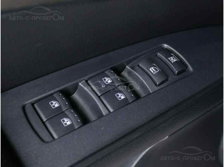 SsangYong Kyron I Рестайлинг