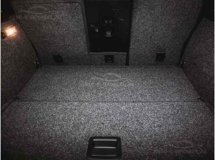 Volkswagen Tiguan I Рестайлинг