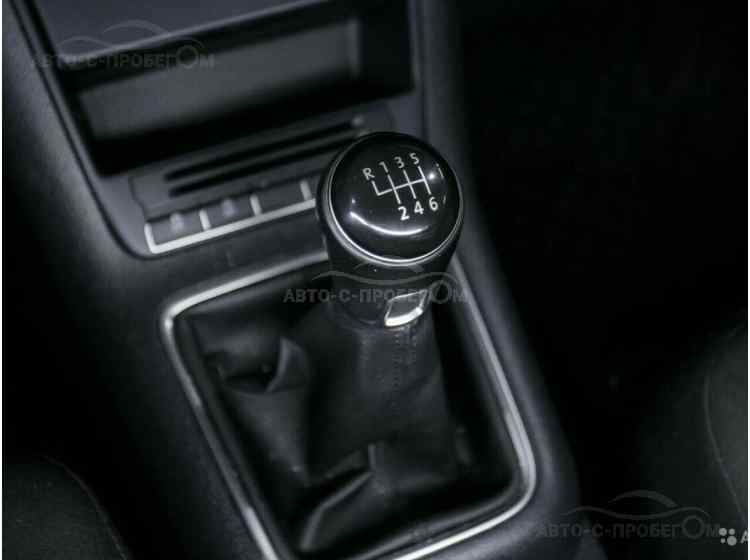 Volkswagen Tiguan I Рестайлинг