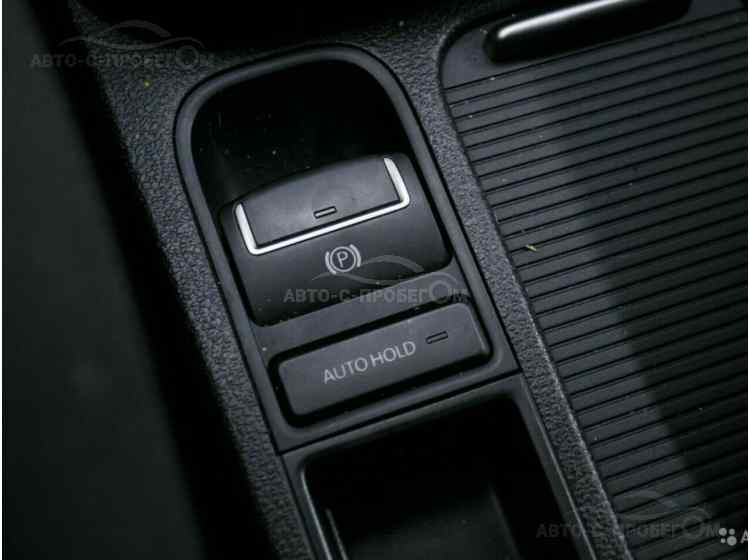 Volkswagen Tiguan I Рестайлинг