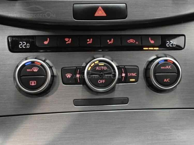 Volkswagen Passat B7