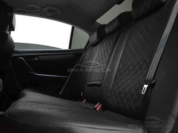 Volkswagen Passat B7