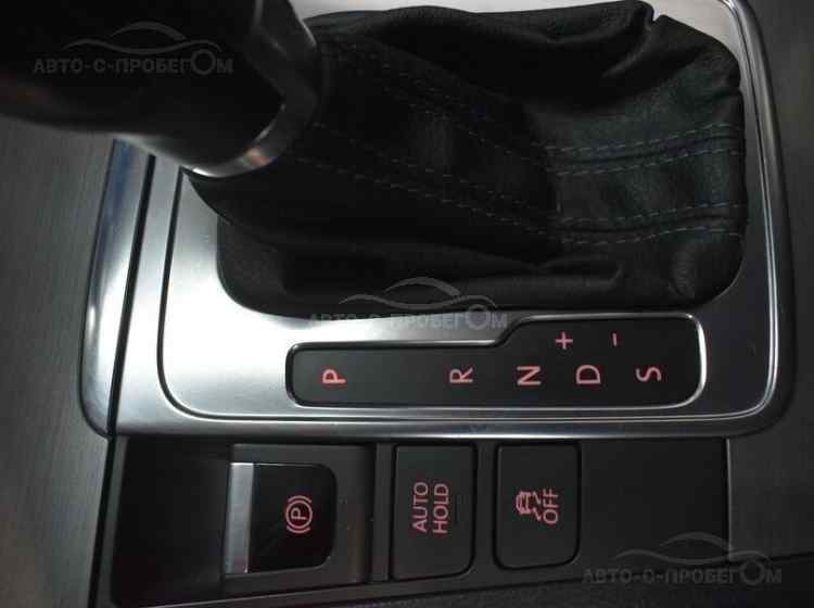 Volkswagen Passat B7