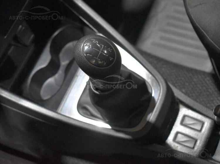 LADA (ВАЗ) XRAY I