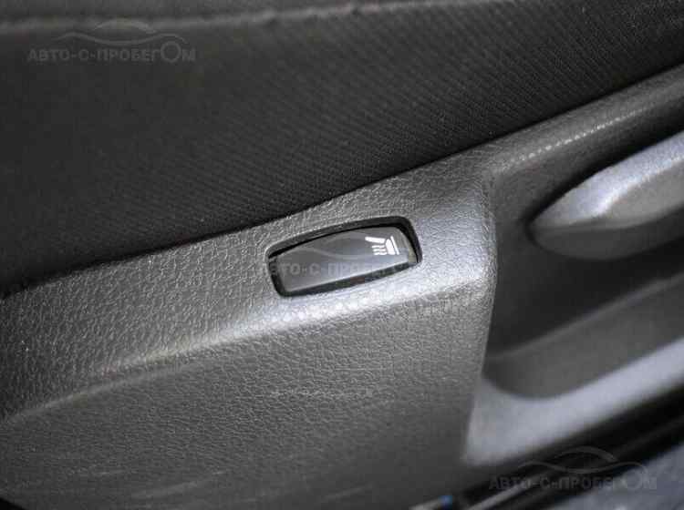 LADA (ВАЗ) XRAY I