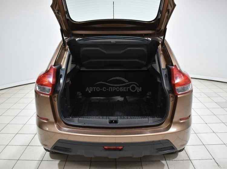 LADA (ВАЗ) XRAY I