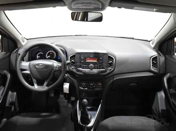 LADA (ВАЗ) XRAY I