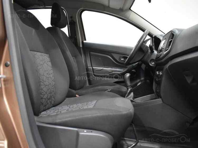 LADA (ВАЗ) XRAY I