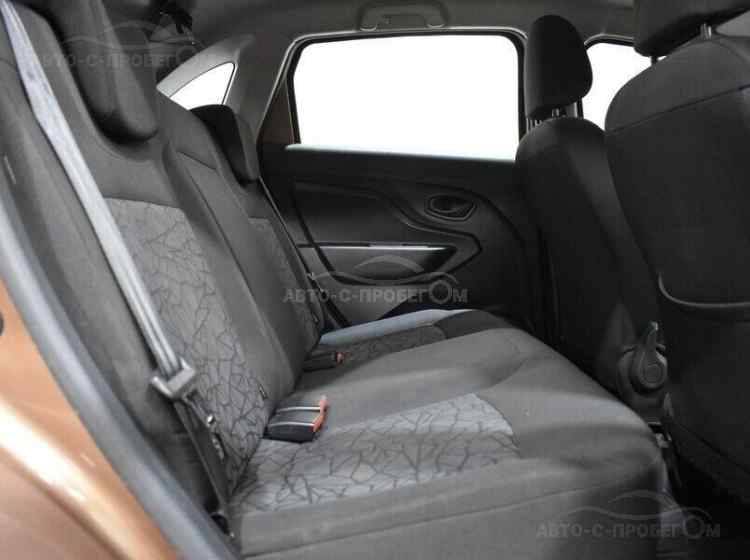 LADA (ВАЗ) XRAY I