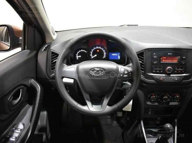 LADA (ВАЗ) XRAY I