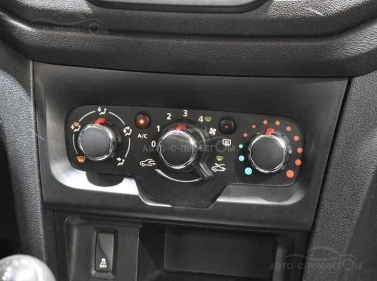 LADA (ВАЗ) XRAY I