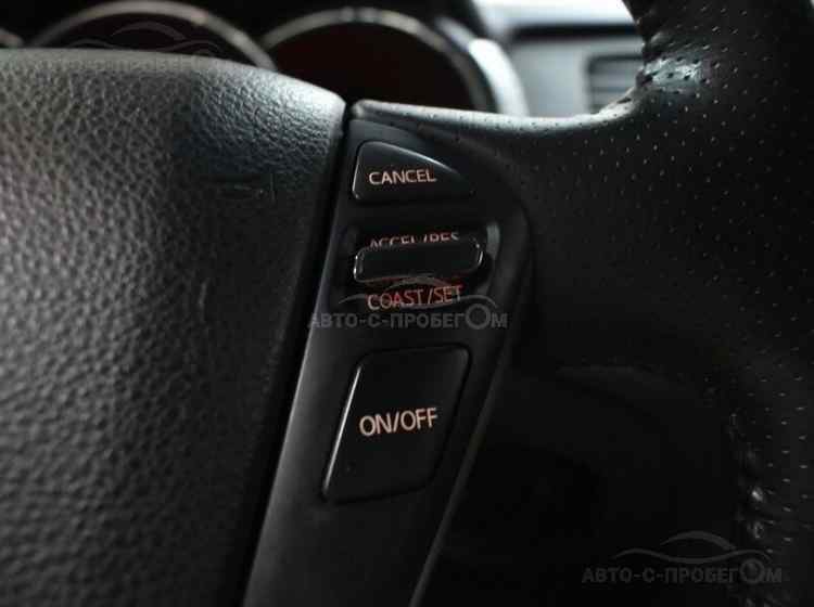 Nissan Murano II (Z51)