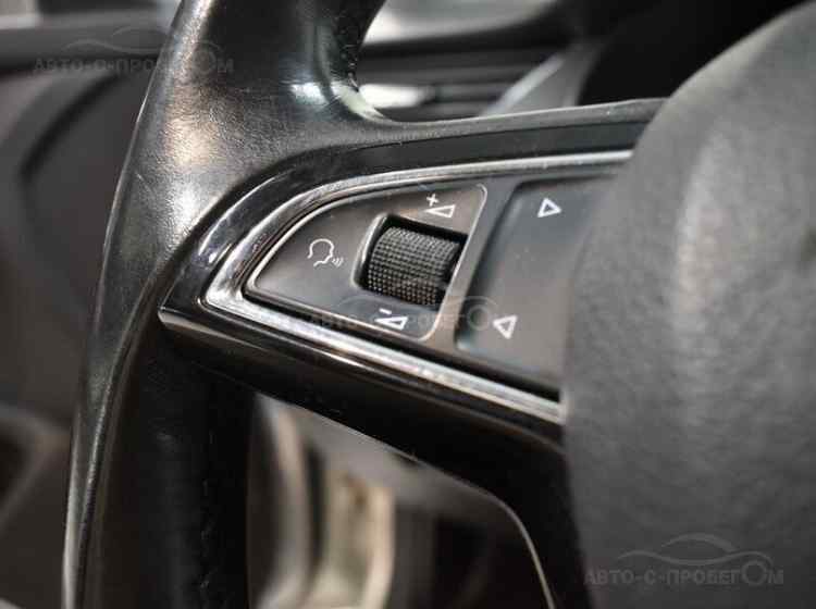 Skoda Octavia III (A7)