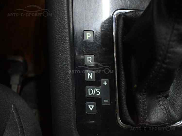 Skoda Octavia III (A7)