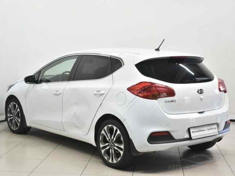 Kia Ceed II