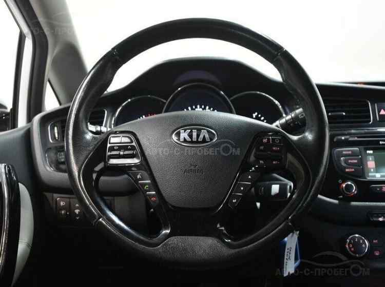 Kia Ceed II