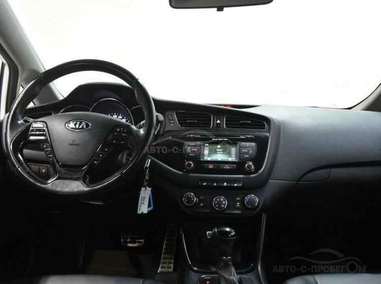 Kia Ceed II