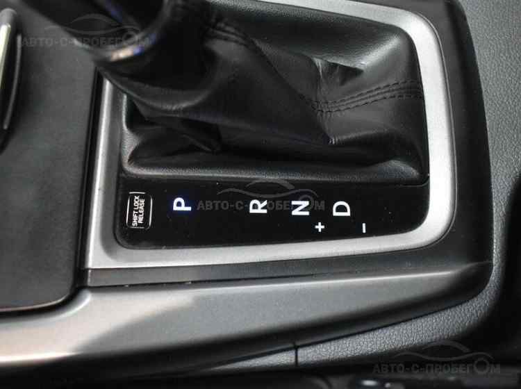 Hyundai Elantra V (MD) Рестайлинг