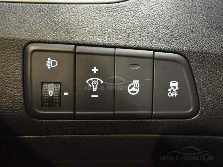 Hyundai Elantra V (MD) Рестайлинг