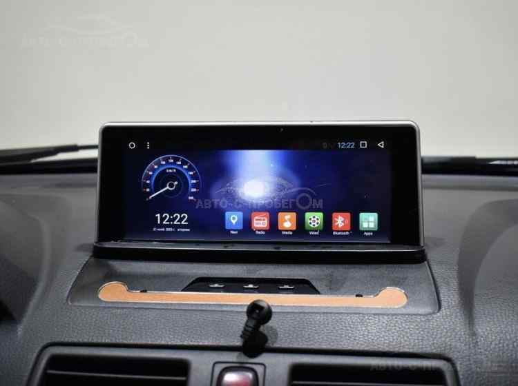 Volvo XC90 I Рестайлинг