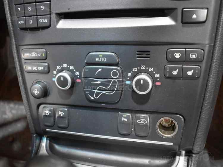 Volvo XC90 I Рестайлинг