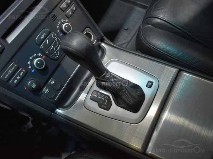 Volvo XC90 I Рестайлинг