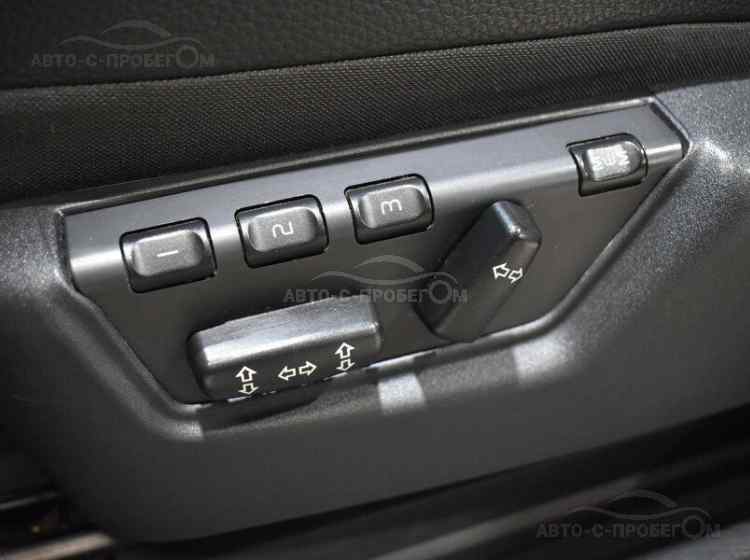 Volvo XC90 I Рестайлинг