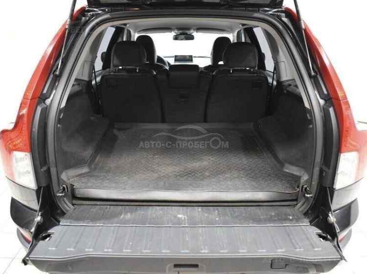 Volvo XC90 I Рестайлинг